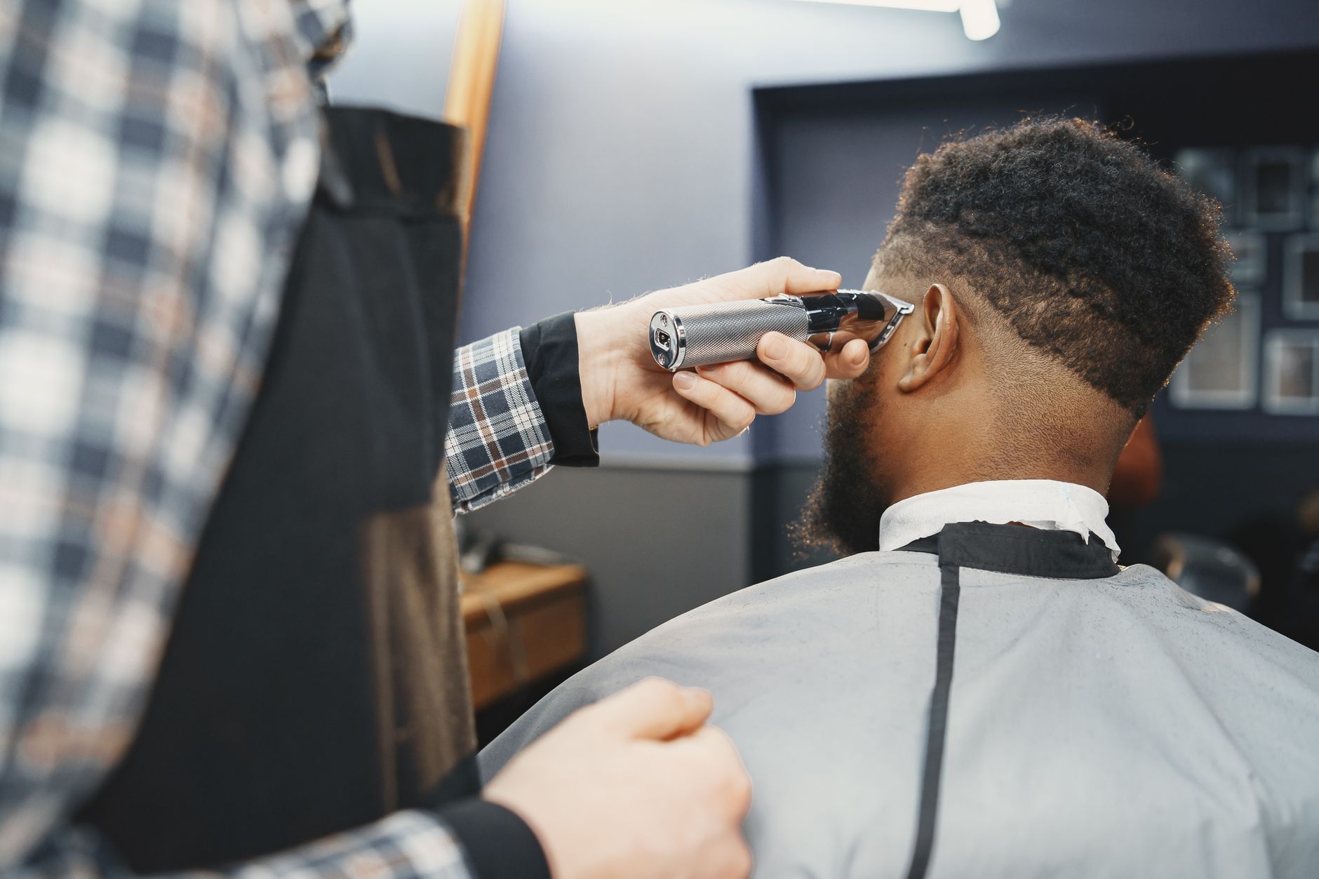 Coiffeur à domicile Toulouse