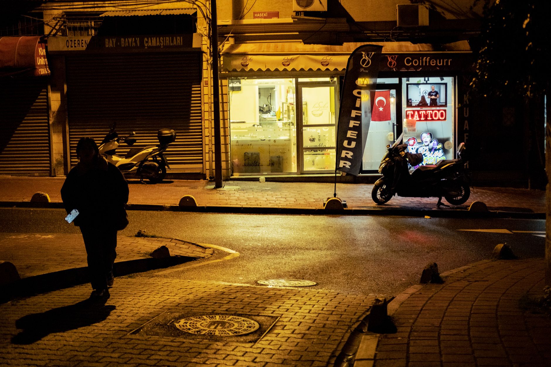 Coiffeur à domicile Toulouse